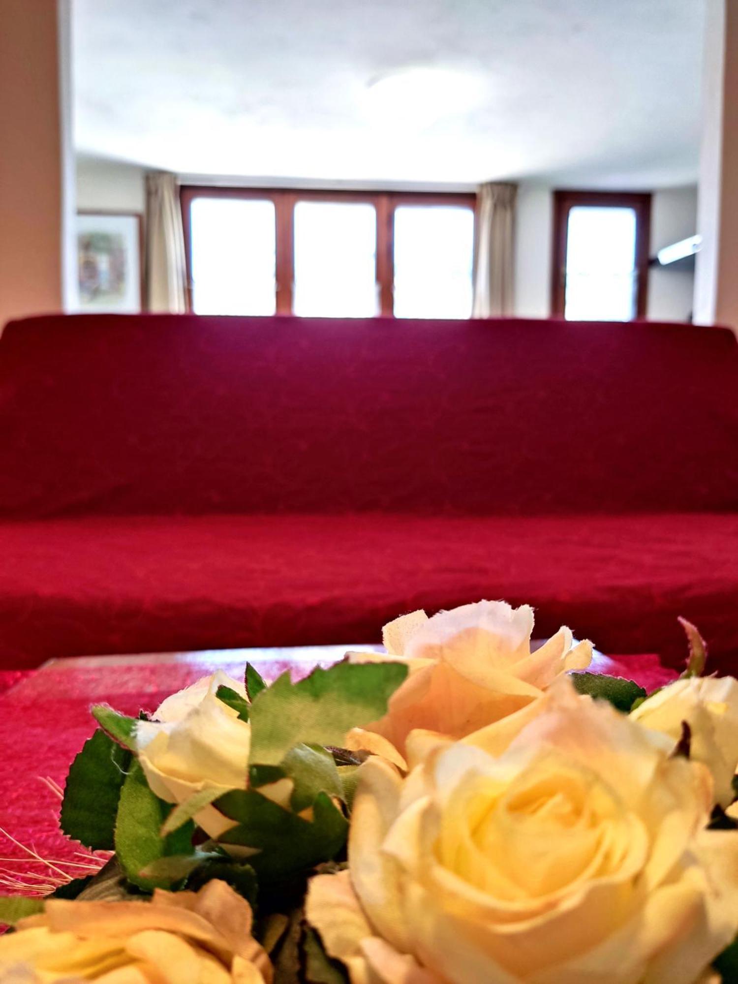 Green Holiday Villa Бибионе Экстерьер фото