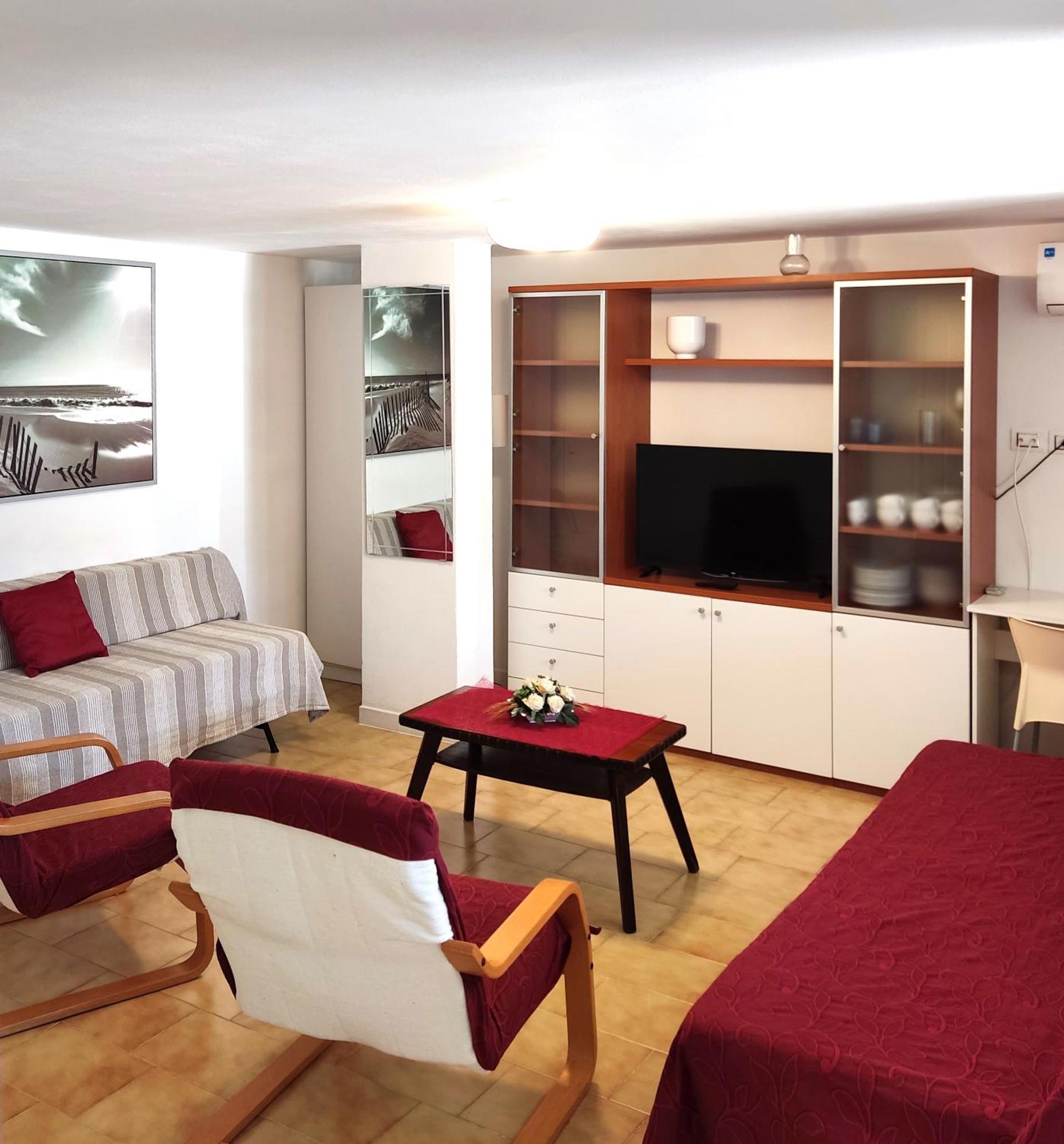 Green Holiday Villa Бибионе Экстерьер фото