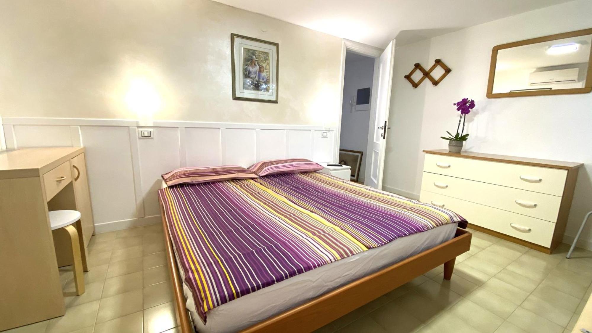 Green Holiday Villa Бибионе Экстерьер фото
