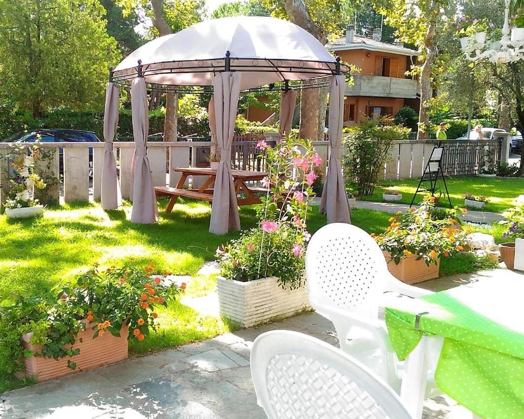 Green Holiday Villa Бибионе Экстерьер фото